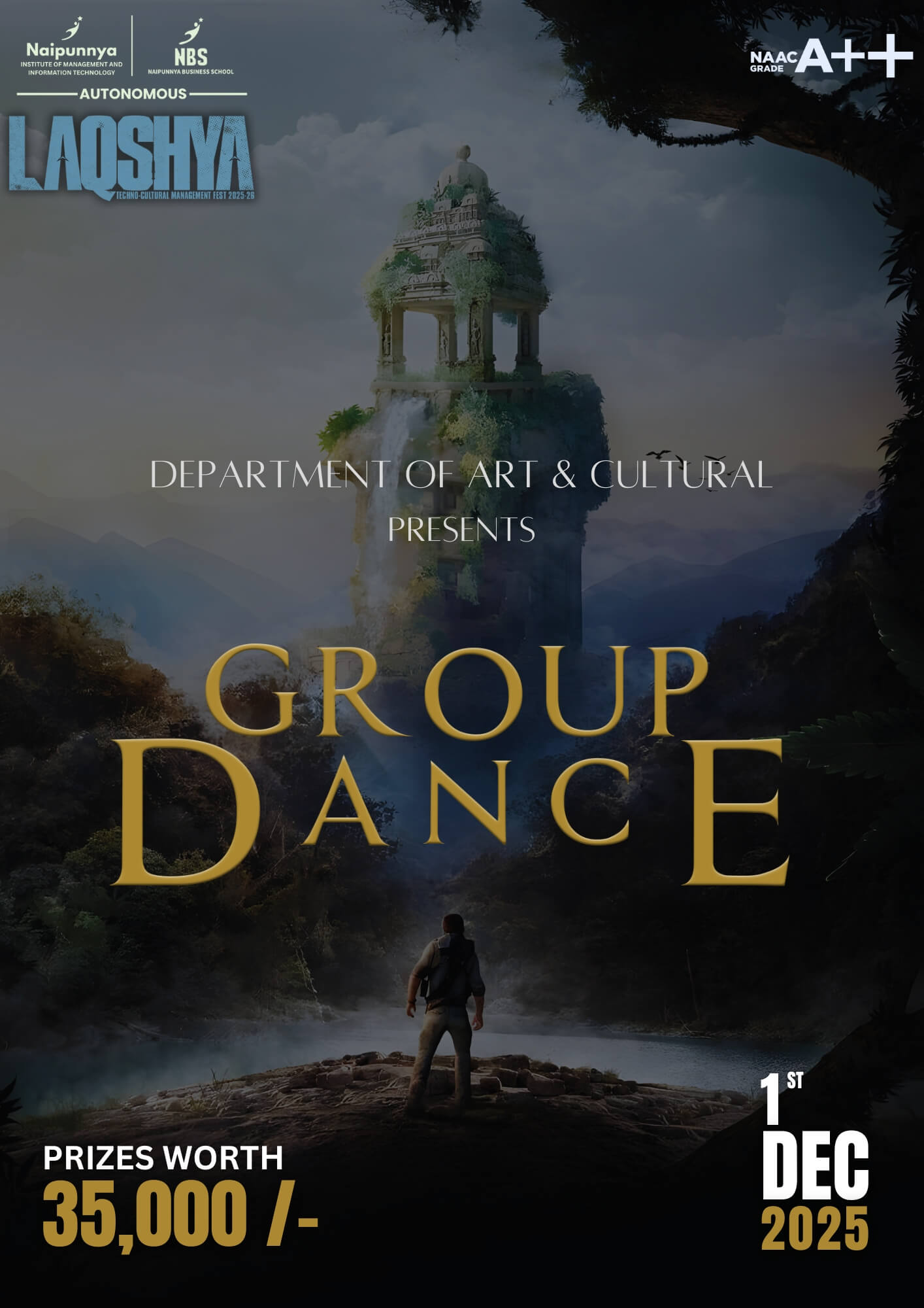 Group Dance